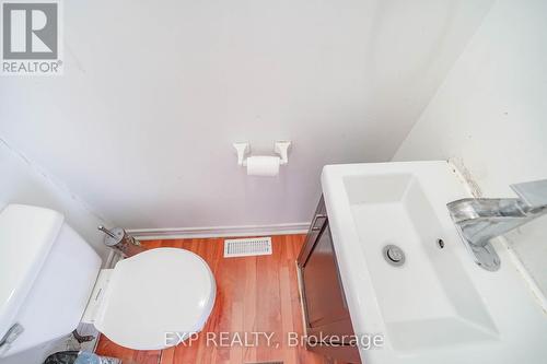 144 Fraser Street, Bradford West Gwillimbury, ON - Indoor Photo Showing Bathroom