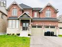 128 Victoria Wood Avenue, Springwater, ON  - Outdoor With Facade 