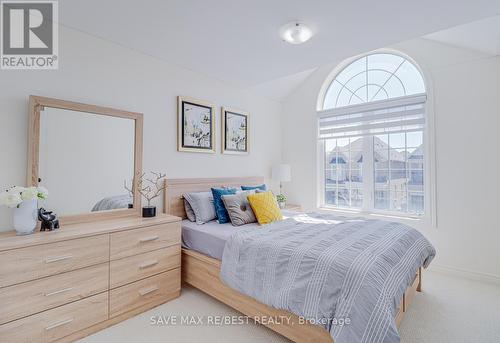 14 Oxendon Road, Brampton, ON - Indoor Photo Showing Bedroom