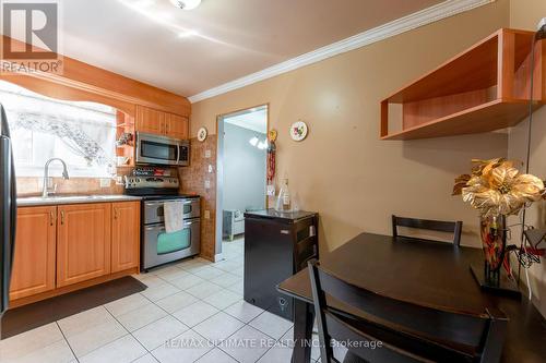 7525 Langworthy Drive, Mississauga, ON - Indoor Photo Showing Other Room