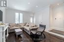 240 Rosethorn Avenue, Toronto, ON  - Indoor Photo Showing Living Room 