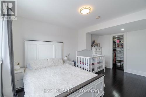 240 Rosethorn Avenue, Toronto, ON - Indoor Photo Showing Bedroom