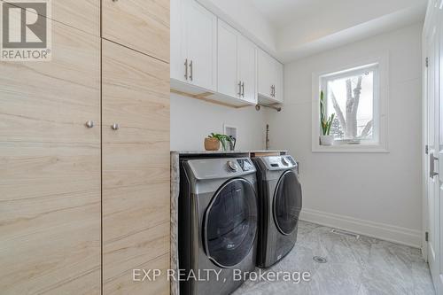 240 Rosethorn Avenue, Toronto, ON - Indoor Photo Showing Laundry Room