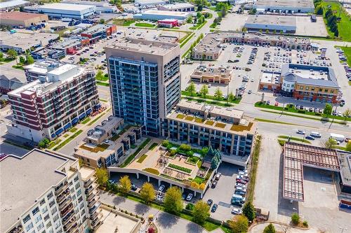 1940 Ironstone Drive|Unit #404, Burlington, ON - Outdoor With View