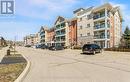 204 - 70 Baycliffe Crescent, Brampton, ON  - Outdoor With Facade 