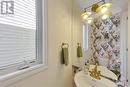 313 Meadowbreeze Drive, Kanata, ON  - Indoor Photo Showing Bathroom 