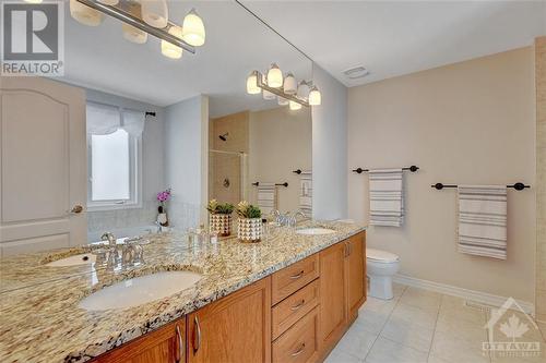 313 Meadowbreeze Drive, Kanata, ON - Indoor Photo Showing Bathroom