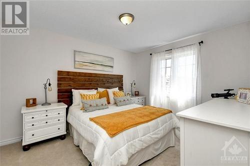 313 Meadowbreeze Drive, Kanata, ON - Indoor Photo Showing Bedroom