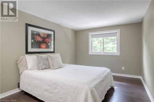 3699 Trussler Road, R.R. #4 Road, Bright, ON - Indoor Photo Showing Bedroom