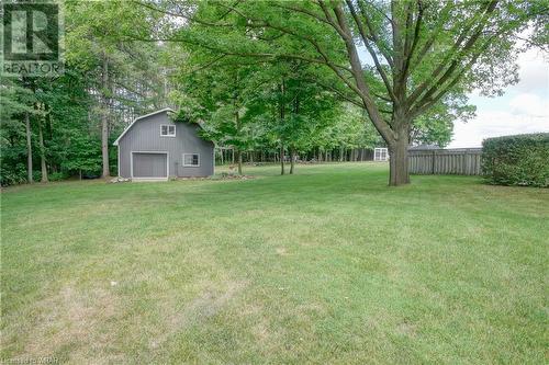 3699 Trussler Road, R.R. #4 Road, Bright, ON - Outdoor