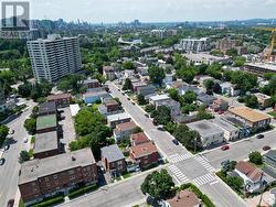 Located steps from Beechwood Avenue and Downtown Ottawa - 