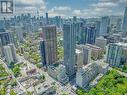 5001 - 395 Bloor Street E, Toronto, ON  - Outdoor With View 