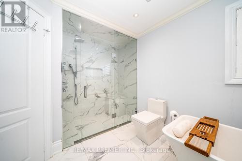 66 Benville Crescent, Aurora, ON -  Photo Showing Bathroom