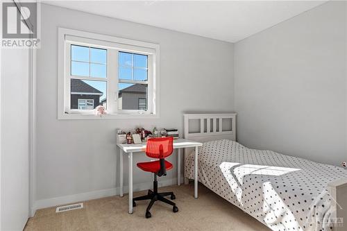 326 Crossway Terrace, Stittsville, ON - Indoor Photo Showing Bedroom