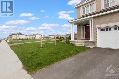 326 Crossway Terrace, Stittsville, ON - Outdoor With View