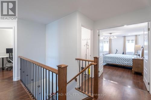 1554 Clitherow Street, Milton, ON - Indoor Photo Showing Other Room