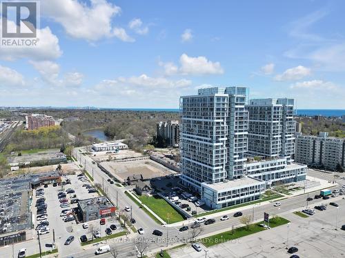 1612 - 65 Speers Road, Oakville, ON - Outdoor With View