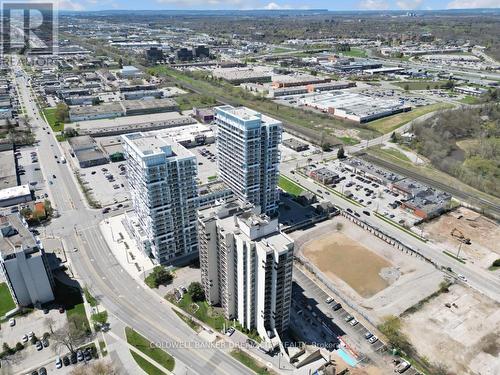 1612 - 65 Speers Road, Oakville, ON - Outdoor With View