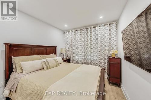 250 Gilbert Avenue, Toronto, ON - Indoor Photo Showing Bedroom