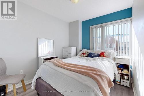 213 - 250 Sunny Meadow Boulevard, Brampton, ON - Indoor Photo Showing Bedroom