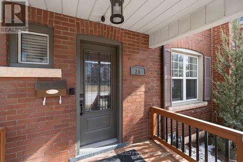 25 East 19Th Street, Hamilton, ON - Outdoor With Exterior