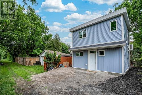 25 East 19Th Street, Hamilton, ON - Outdoor With Exterior