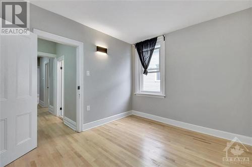 185 Rochester Street, Ottawa, ON - Indoor Photo Showing Other Room