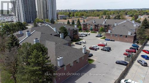 26 - 3085 Kingsway Drive, Kitchener, ON - Outdoor With View
