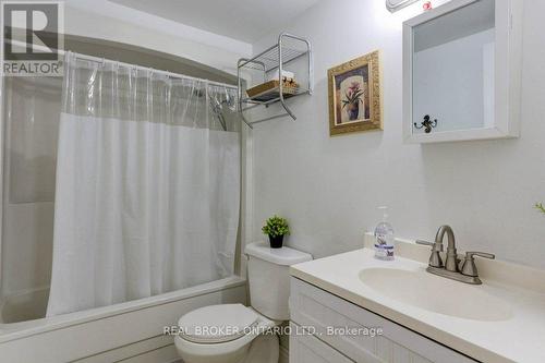26 - 3085 Kingsway Drive, Kitchener, ON - Indoor Photo Showing Bathroom