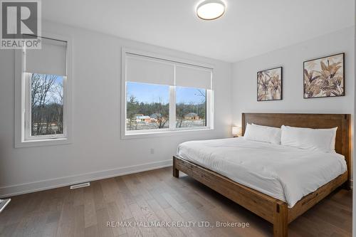 29 Rockmount Crescent, Gravenhurst, ON - Indoor Photo Showing Bedroom