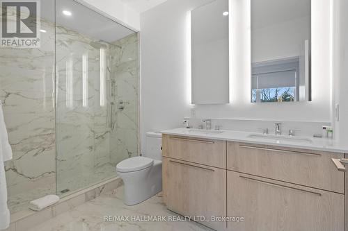 29 Rockmount Crescent, Gravenhurst, ON - Indoor Photo Showing Bathroom