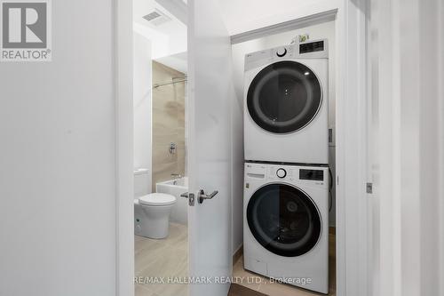 29 Rockmount Crescent, Gravenhurst, ON - Indoor Photo Showing Laundry Room