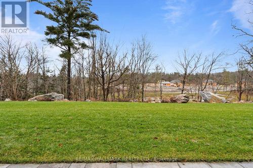 29 Rockmount Crescent, Gravenhurst, ON - Outdoor With View