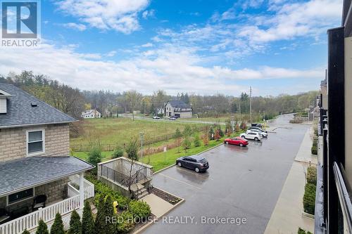 11 - 196 Pine Grove Road, Vaughan, ON - Outdoor With View