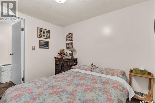 105 Jackson Avenue, Aberdeen, SK - Indoor Photo Showing Bedroom