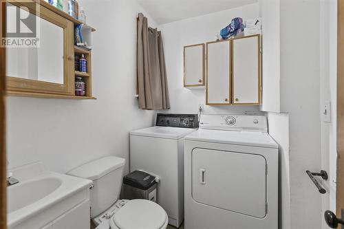 620 Wellington St E, Sault Ste. Marie, ON - Indoor Photo Showing Laundry Room