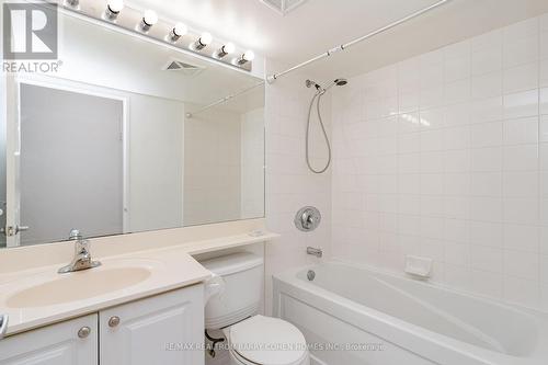 309 - 1369 Bloor Street W, Toronto, ON - Indoor Photo Showing Bathroom