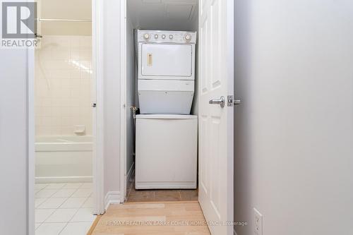 309 - 1369 Bloor Street W, Toronto, ON - Indoor Photo Showing Laundry Room