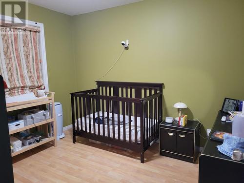 780 Sandy Beach Road, Vanderhoof, BC - Indoor Photo Showing Bedroom