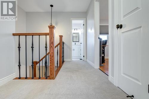 61 Bonnycastle Drive, Clarington, ON - Indoor Photo Showing Other Room