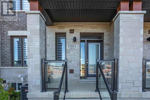 11811 Tenth Line, Whitchurch-Stouffville, ON - Outdoor