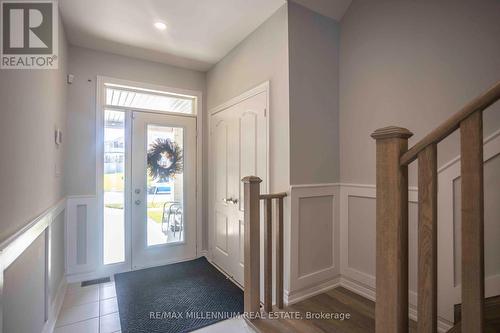 11811 Tenth Line, Whitchurch-Stouffville, ON - Indoor Photo Showing Other Room