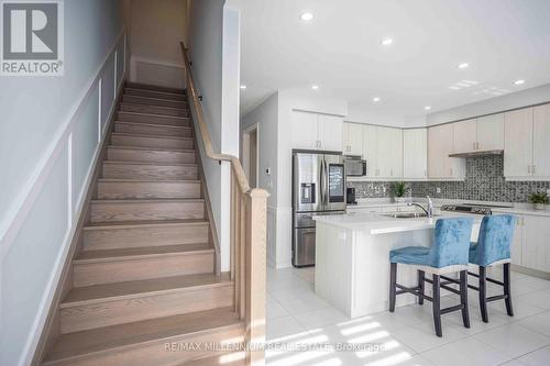 11811 Tenth Line, Whitchurch-Stouffville, ON - Indoor Photo Showing Kitchen