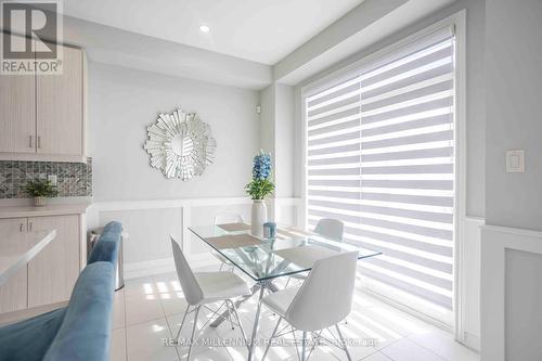 11811 Tenth Line, Whitchurch-Stouffville, ON - Indoor Photo Showing Dining Room