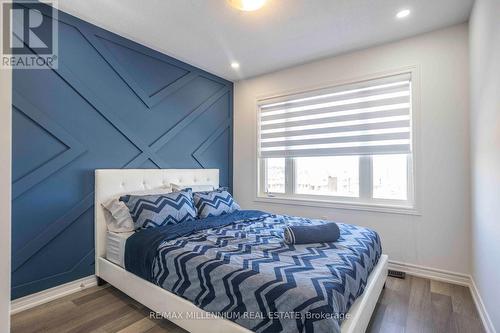 11811 Tenth Line, Whitchurch-Stouffville, ON - Indoor Photo Showing Bedroom