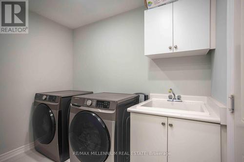 11811 Tenth Line, Whitchurch-Stouffville, ON - Indoor Photo Showing Laundry Room