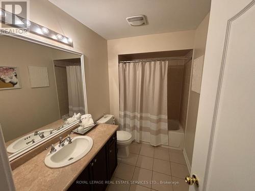 4710 Tassie Road, Burlington, ON - Indoor Photo Showing Bathroom