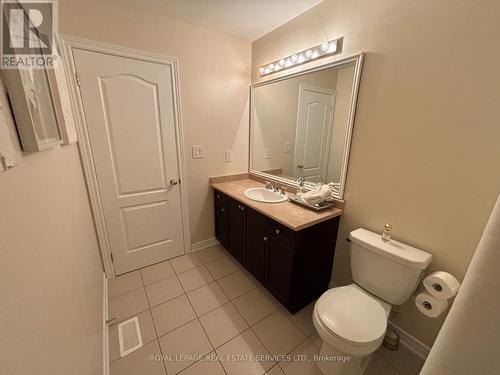 4710 Tassie Road, Burlington, ON - Indoor Photo Showing Bathroom