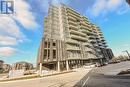 610 - 225 Veterans Drive, Brampton, ON  - Outdoor With Balcony With Facade 