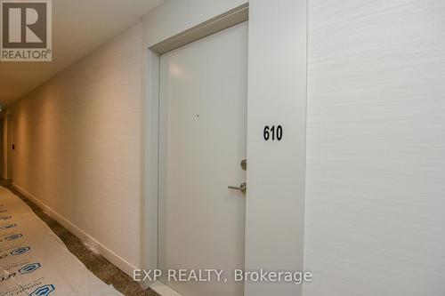 610 - 225 Veterans Drive, Brampton, ON -  Photo Showing Other Room